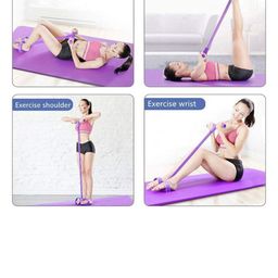 HackerX Tummy Trimmer Ab Exerciser image 2