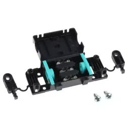 RS PRO Terminal Block Housing Nylon IP44 Cable Mount, 4341989-image-62