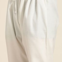 SOJANYA Printed Regular Kurta With Churidar image 3