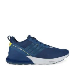Campus Men's CAMP STAR Blue Running Shoes-picture-41