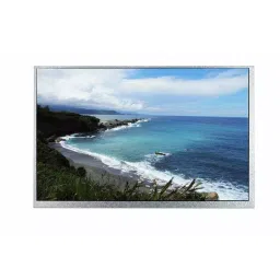 RS PRO TFT LCD Display / Touch Screen, 10.1in WXGA, 1280 x 800 pixels, 2540010-27