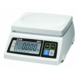 CAS SW-2 2 Kg Digital Weighing Scale-18