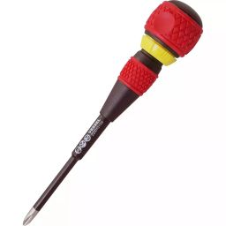 Vessel Ball Ratchet Screwdriver, 2200 +2X100-picture-30