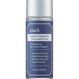 dear Klairs Supple Preparation Unscented Toner - 30 ml-31