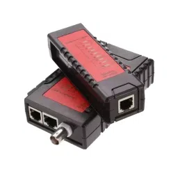 Shield Plus LAN Cable Tester Battery Powered-2