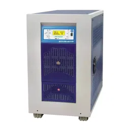 UTL Hybrid Solar PCU Three Phase 7.5 kVA Inverter Capacity and 96 V Operating Voltage, Zeta PCU 896-picture-35