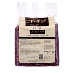 MERE SKIN IMAGINED Plum Hot Film Wax - 500 g-32