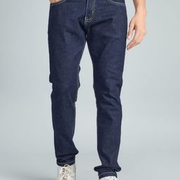 KAPTHE Men Slim Fit Low-Rise Jeans-image-113