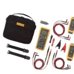 Fluke V3003 FC Wireless AC-DC Voltage Measurement Kit-41