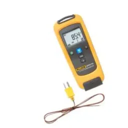 Fluke T3000 FC Wireless Temperature Module-19