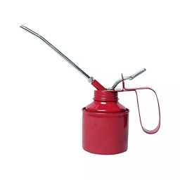 Eastman Oil Can 1/4 Pint 152 cc Red, FDOCWTR01/4-image-29