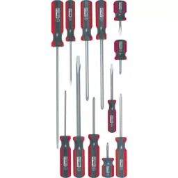 Kennedy Engineers Screwdriver (Set of 12 Piece)-image-7