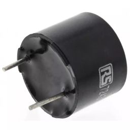 RS PRO Magnetic Buzzer Component PCB Mount Continuous Internal 80 dB 3 V DC, 7243197P-picture-11