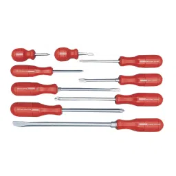 Kennedy Engineers Hi-Grip Screwdriver (Set of 8 Piece)-23