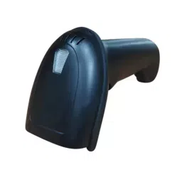 BSD INFOTECH DC Handheld Barode Scanner 1D and 2D codes Lightweight And Comfortable To Hold, DC 5121-37