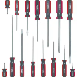 Kennedy Engineers Screwdriver (Set of 15 Piece)-picture-13