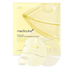 Medicube Kojic Acid Turmeric Brightening Gold Mask- 28 g-22