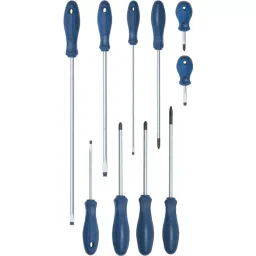Senator Dual Grip Driver (Set of 10 Piece)-image-74