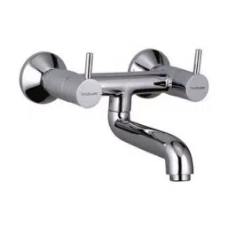Hindware Flora Bath Mixer Bathroom Faucet - F280016-image-14