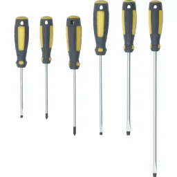 Yamoto Tri-Line Driver (Set of 6 Piece)-29