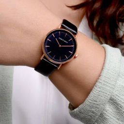 Joker and Witch AMWW332 Ines Analog Watch for Women-5