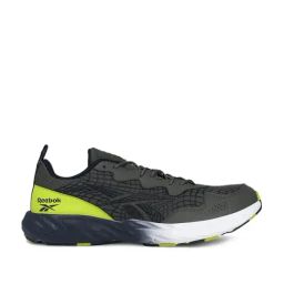 Reebok Men's Edge Grey Running Shoes-picture-5