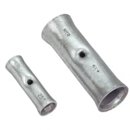MECATRACTION Butt Connector Uninsulated 70 mm², MJ70CT (Pack of 50)-picture-40