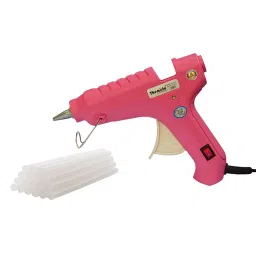 Themisto Glue Gun Corded Electric 40 W Trigger (Pack of 10)-picture-25