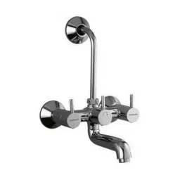 Hindware Flora Bath Mixer (2 in 1) Bathroom Faucet - F280018-36