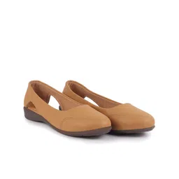 FAUSTO Women PU Mules-picture-4