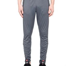 Reebok Grey Regular Fit Sports Trackpants-image-103