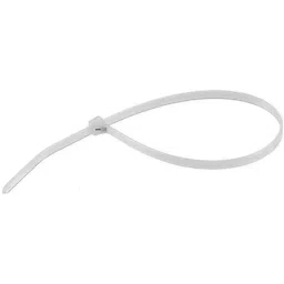 thomas & betts Thomas Betts Cable Ties 186 mm x 4.8 mm Natural Nylon, TY 525 M-picture-12