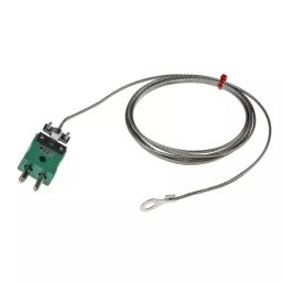 RS PRO Type K Thermocouple 6 mm Diameter, 1314761-image-95