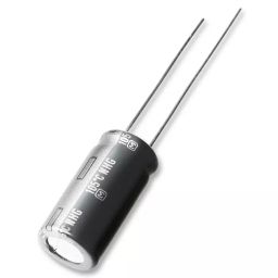 Panasonic CAP, 100µF, 50V, 20%, ECA1HHG101-image-99