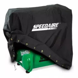 SPEEDAIRE Air Compressor Cover 22.25 inch Overall Length, 20VD58-image-99