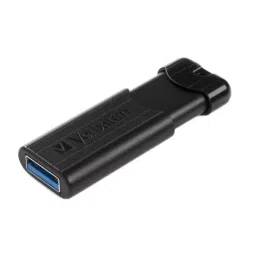 Verbatim Store Go PinStripe 64 GB USB 3.0 USB Stick, 49318-picture-5