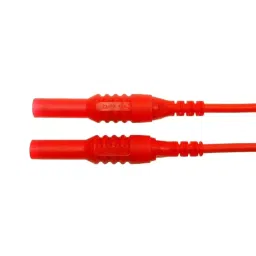 RS PRO, 1.5m Test Lead , 2035552-11