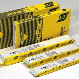 ESAB 304B 2.5mm x 350mm Stainless Steel Welding Electrode 10kg Bag-image-76