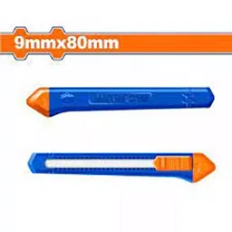 WADFOW WSK2909 9 x 80 mm Snap-Off Blade Knife-image-43