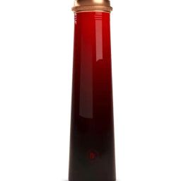 Everything Beautiful Red Copper Water Bottle - Slim (0.75 L)-image-32