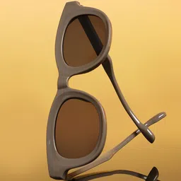 French Accent Men Wayfarer Sunglasses with Polarised Lens SS2025_HSSG2839-4