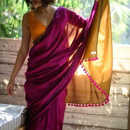 Moda Rapido Pure Cotton Saree-picture-37