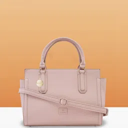 DressBerry X CAPRESE Half Moon Handheld Bag-45