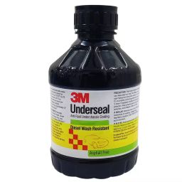 3M 1 L Underseal for Underbody Coating & Rust Protection, IA260100416-image-22