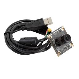 Arducam 2MP AR0230 WDR USB Camera Module Manual Focus M12 Lens for Raspberry Pi, Windows, Linux, Mac OS, Android image 3