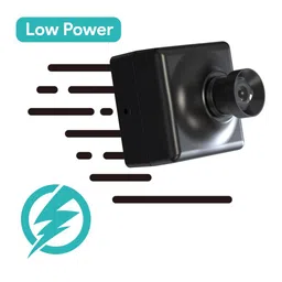 Arducam Mega 3MP SPI Camera Module with M12 Lens (NoIR) for Any Microcontroller image 4