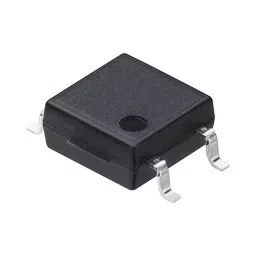 Panasonic RELAY, MOSFET, SPST-NO, AQY210KS-picture-3