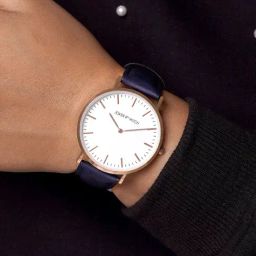 Joker and Witch AMWW228 Hope Analog Watch for Women-23