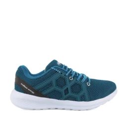 Sparx Men's Teal Blue Walking Shoes-45