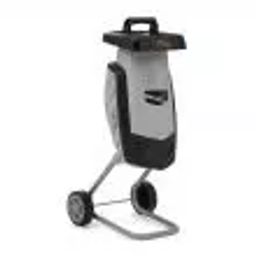 Alpina Ach2.2E Electric Chipper & Shredder-image-11